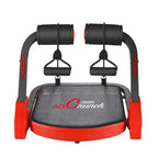 LS-128 Rowing Machine Multifunctional Body Shaping Machine Home Slimming Waist Sit-Ups Machine, LS-128