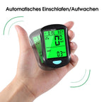 WEST BIKING Mountain Road Bike Wireless Code Meter Multi-Function Interface Riding Speedometer, YP0702083