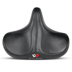 WEST BIKING Bicycle Riding Big Butt Comfortable Saddle, YP0801119, YP0801120