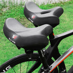 WEST BIKING Bicycle Riding Big Butt Comfortable Saddle, YP0801119, YP0801120