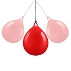 Water Injection Sandbag Household Hanging Type Boxing Water Ball Vent Ball, Water Filled