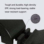 Spine Corrector Yoga Pilates Massage Bed Fitness Cervical Muscle Relaxation Yoga Block, Spinal Correction