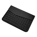 Hand-Woven Computer Bag Notebook Liner Bag, 11 inch (A1370 / 1465), 12 inch (A1534), 13 inch (A1466 / A1369 / A1502 / A1425 / A1466 / A1369 / A1502), 15 inch (A1707 / 1990/1398/2141)