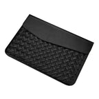 Hand-Woven Computer Bag Notebook Liner Bag, 11 inch (A1370 / 1465), 12 inch (A1534), 13 inch (A1466 / A1369 / A1502 / A1425 / A1466 / A1369 / A1502), 15 inch (A1707 / 1990/1398/2141)