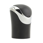 N10 Mini Car Loaded Ashtray With Lamp And Cover Car Supplies, Mini Car Loaded Ashtray