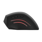 Lenovo Thinkbook Wireless Mouse Ergonomic Design Side Grip Mice, Side Grip Mice