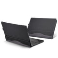 14 Inch Leather Laptop Anti-Fall Protective Case, For Samsung Galaxy Book 3 Pro, For Samsung Galaxy Book 4 Pro