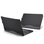 14 Inch Leather Laptop Anti-Fall Protective Case, For Samsung Galaxy Book 3 Pro, For Samsung Galaxy Book 4 Pro