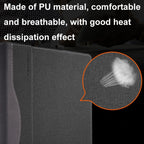 14 Inch Leather Laptop Anti-Fall Protective Case, For Samsung Galaxy Book 3 Pro, For Samsung Galaxy Book 4 Pro