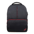 Lenovo ThinkPad B200 15.6-inch Large Capacity Waterproof Laptop Backpack, 4X40M67352