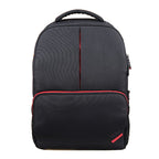 Lenovo ThinkPad B200 15.6-inch Large Capacity Waterproof Laptop Backpack, 4X40M67352