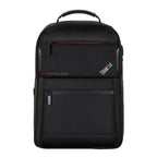 Lenovo ThinkPad Large Capacity Waterproof and Wear-resistant Laptop Backpack, 4X41K63074