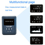 Nuclear Radiation Detector Radioactive Environment αβγX-Ray Detector, GM100, GM100A
