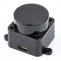 Waveshare 24782 DTOF Laser Lidar Sensor STL27L, 360 Degree Omni-Directional Lidar, UART Bus, 24782