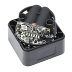 Waveshare 24782 DTOF Laser Lidar Sensor STL27L, 360 Degree Omni-Directional Lidar, UART Bus, 24782