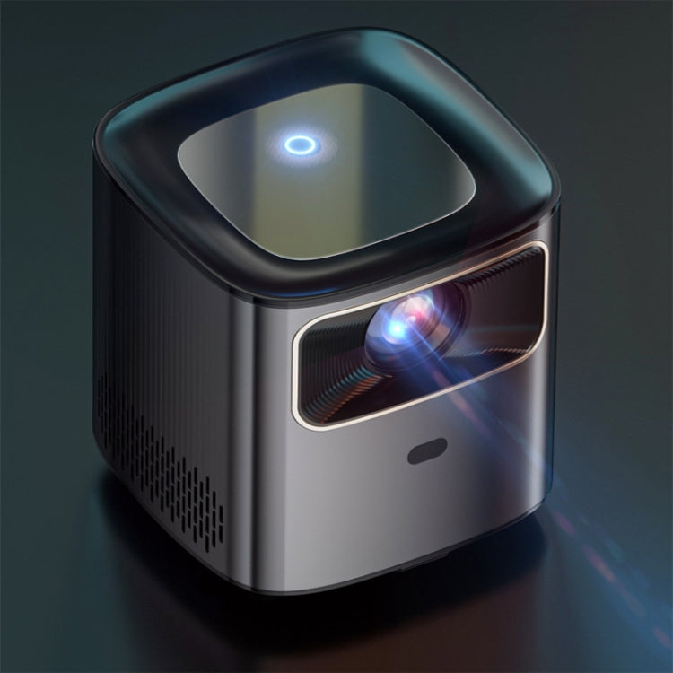 P3 Mini Home HD Projector Portable 1080P Dual-Band 5G WiFi Smart Voice Projector