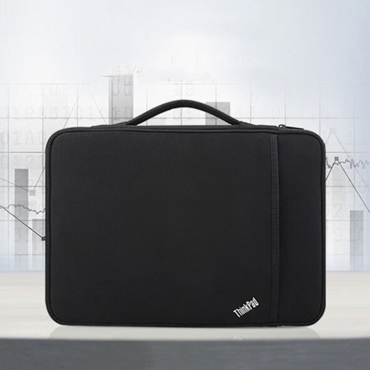 Lenovo ThinkPad Shock-Resistant And Drop-Proof Business Laptop Inner Bag, 13 inch, 14 inch, 15 inch