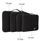 Lenovo ThinkPad Shock-Resistant And Drop-Proof Business Laptop Inner Bag, 13 inch, 14 inch, 15 inch