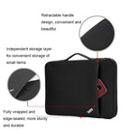 Lenovo ThinkPad Shock-Resistant And Drop-Proof Business Laptop Inner Bag, 13 inch, 14 inch, 15 inch
