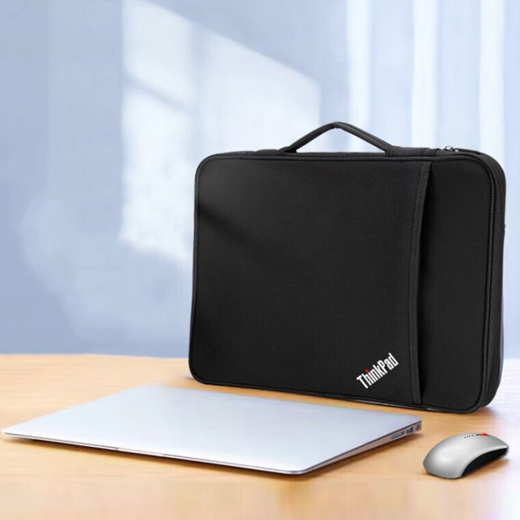 Lenovo ThinkPad Shock-Resistant And Drop-Proof Business Laptop Inner Bag, 13 inch, 14 inch, 15 inch