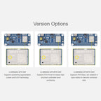 Waveshare For Raspberry Pi LC29H Series Dual-Band L1+L5 Positioning GPS Module, (AA) GPS HAT, (BS) GPS/RTK HAT, (DA) GPS/RTK HAT