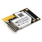 Waveshare 25116 UART to WiFi And Ethernet Module, Integrated 802.11b/g/n Module, 25116