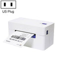 QIRUI 104mm Express Order Printer Thermal Self-adhesive Label Printer, QR-488, QR-488BT