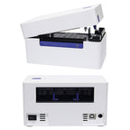 QIRUI 104mm Express Order Printer Thermal Self-adhesive Label Printer, QR-488, QR-488BT