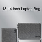 Lenovo ThinkBook Durable Waterproof Inner Sleeve For 13-14 Inch Laptop, ThinkBook 13-14 Inch