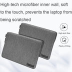 Lenovo ThinkBook Durable Waterproof Inner Sleeve For 13-14 Inch Laptop, ThinkBook 13-14 Inch