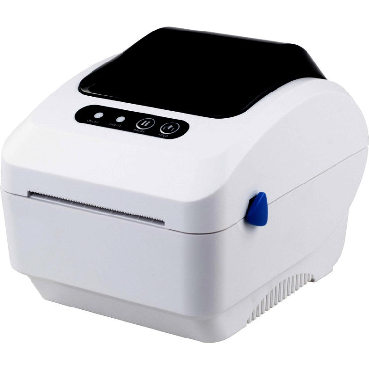 Xprinter XP-320B 80mm Thermal Barcode Supermarket Cashier Label Printer, USB, USB+Bluetooth