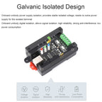Waveshare 23949 USB To RS485/422 Isolated Converter, FT232RL And SP485EEN, 23949