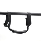 3 PCS Car Top Pull Car Roof Safety Handle, Car Roof Handle