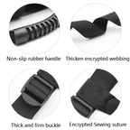 3 PCS Car Top Pull Car Roof Safety Handle, Car Roof Handle