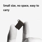 Zsumi1 USB2.0 High Speed ??Mini Metal U Disk, 4GB, 8GB, 16GB, 32GB, 64GB, 128GB