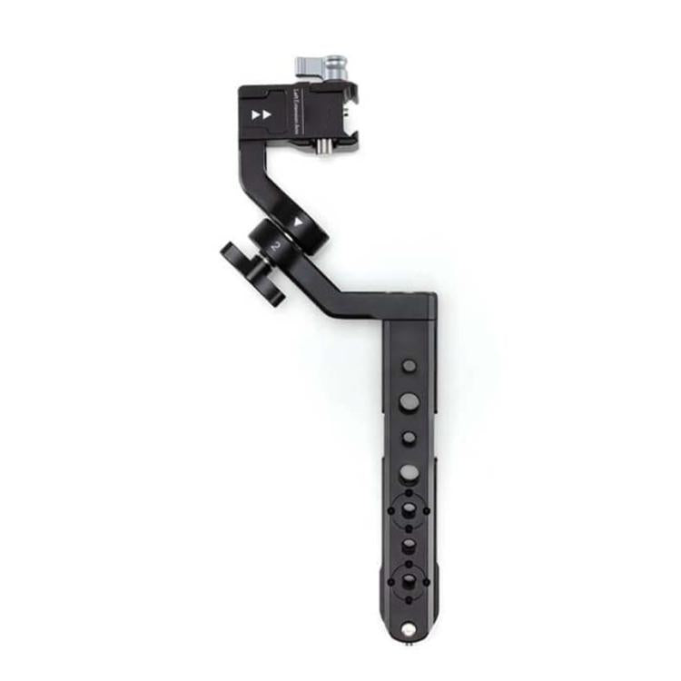 Original Adjustable Angle Anti-shake Shock Absorption Stabilized Gimbal For DJI RS 3, Original DJI RS 3