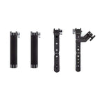 Original Adjustable Angle Anti-shake Shock Absorption Stabilized Gimbal For DJI RS 3, Original DJI RS 3