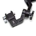 Original Adjustable Angle Anti-shake Shock Absorption Stabilized Gimbal For DJI RS 3, Original DJI RS 3