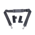 Neoprene Fishing Rod Back Strap Adjustable Length Fishing Rod Strap