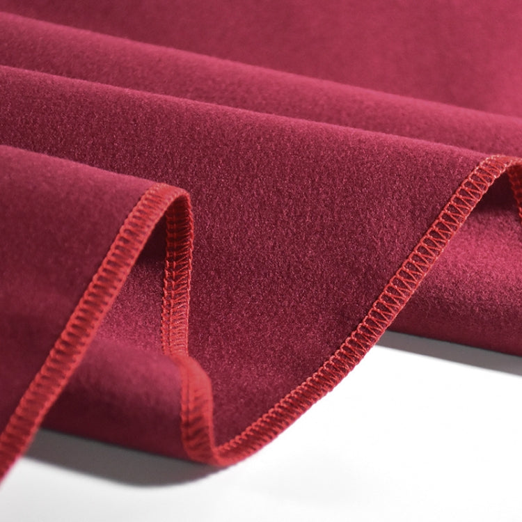 Yoga Blanket Meditation Auxiliary Blanket Yoga Supplies, 195x145cm Deep Purple, 195x145cm Black, 195x145cm Gray, 195x145cm Wine Red, 195x145cm Navy, 195x145cm Pink, 195x145cm Deep Gray, 195x145cm Purple