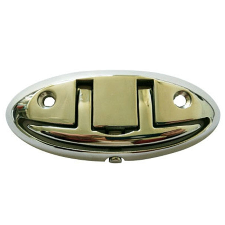 Lifting Cable Bolt 316 Stainless Steel Folding Yacht Splint Lock Bolt, 6 inch 150mm, 8 inch 200mm