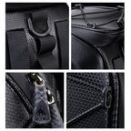 WILD MAN GD5 4L Bicycle EVA Hard Shell Rack Tail Bag Outdoor Cycling Equipment, GD5 4L