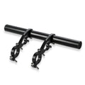 WEST BIKING YP0719246 Bicycle Light Code Table Extension Frame Specification:, Aluminum Alloy, Carbon Fiber