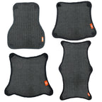 HOUZHI MTZT1010 Motorcycle Sun Insulation Cushion 3D Grid Breathable Sweating Cool Seat Cover, Style:, Single Layer S, Single Layer M, Single Layer L, Single Layer XL, Double Layer S, Double Layer M, Double Layer L, Double Layer XL