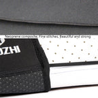 HOUZHI MTFJ1030 Motorcycle Gear Rod Shoe Cover Non-Slip Stain-Resistant And Waterproof Shoe Cover, M, L, XL