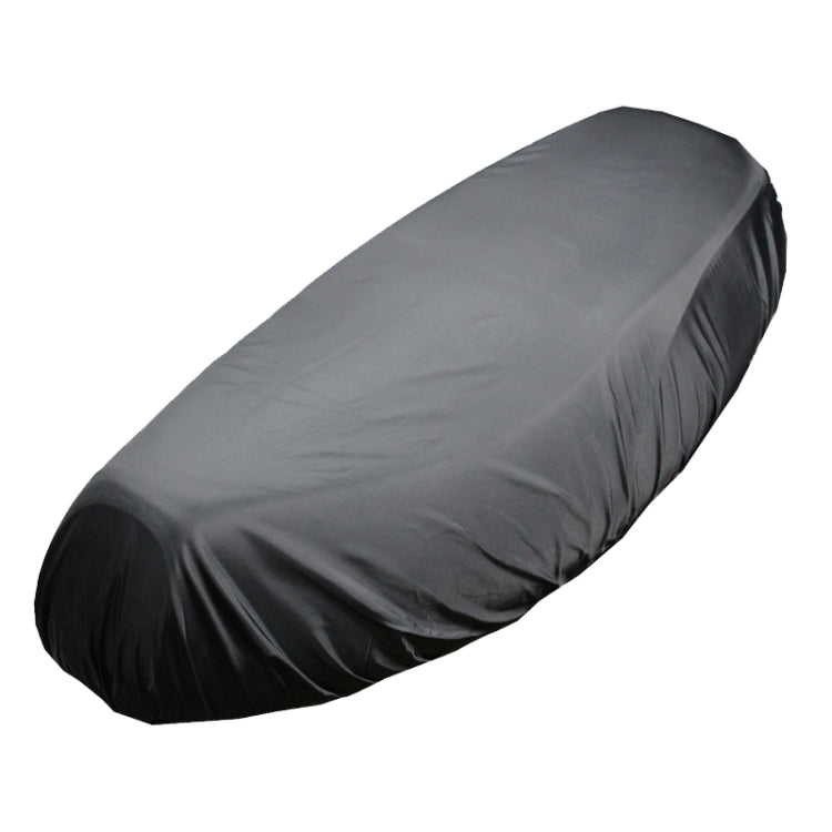 MTCZ1003 Motorcycle Cushion Cover Oxford Cloth Lightweight Durable Sun-Proof Heat-Insulating Rainproof Cover, M, L, XL, XXL