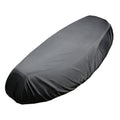 MTCZ1003 Motorcycle Cushion Cover Oxford Cloth Lightweight Durable Sun-Proof Heat-Insulating Rainproof Cover, M, L, XL, XXL