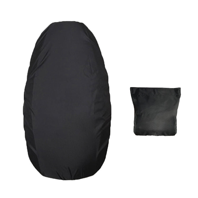 MTCZ1003 Motorcycle Cushion Cover Oxford Cloth Lightweight Durable Sun-Proof Heat-Insulating Rainproof Cover, M, L, XL, XXL