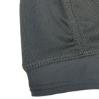 MTTT1040 Motorcycle Helmet Interior Cap Breathable Quick Dry Sunscreen Sweat-Absorbent Sports Head Cover, L, XL