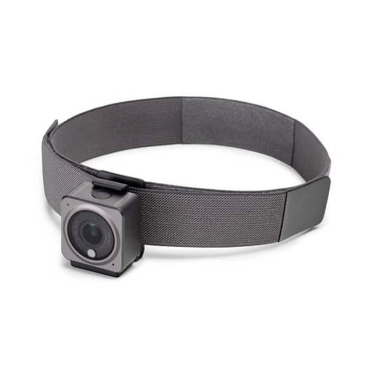 Original Head-mounted Action Camera Magnetic Fixation Strap For DJI Action 2, Strap